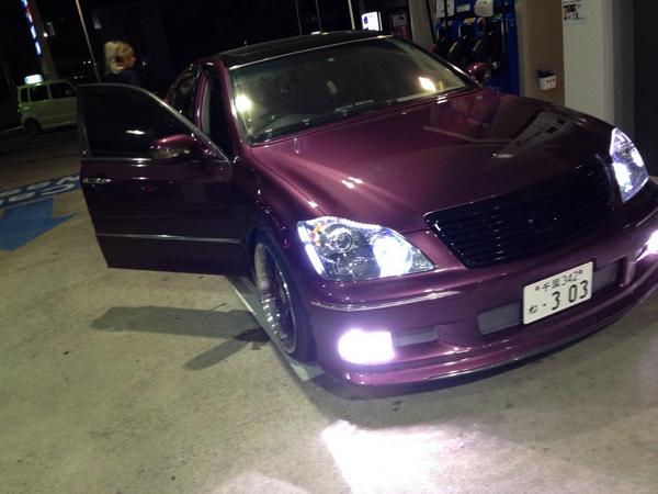 ট ইট র 自動車販売 ドレスアップ 18クラウン アスリート オールペン ハーフ一体加工 ヘッドライト加工 フェンダーダクト Http T Co Rxxhc9930y ট ইট র 自動車販売 ドレスアップ 18クラウン アスリート オールペン ハーフ一体加工 ヘッドライト加工 フェンダーダクト Http T Co Rxxhc9930y
