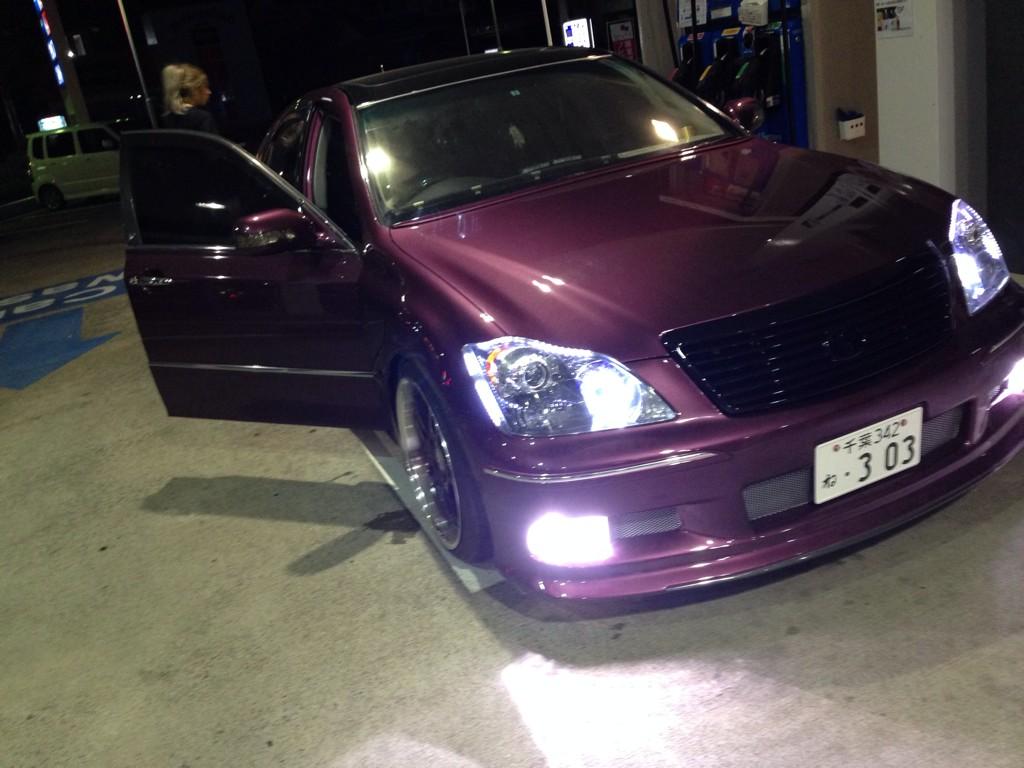 自動車販売 ドレスアップ 18クラウン アスリート オールペン ハーフ一体加工 ヘッドライト加工 フェンダーダクト Http T Co Rxxhc9930y 自動車販売 ドレスアップ 18クラウン アスリート オールペン ハーフ一体加工 ヘッドライト加工 フェンダーダクト Http T Co Rxxhc9930y