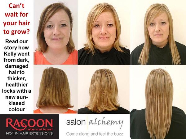 salonalchemybos's tweet photo. #RacoonComp #hair #salonalchemy #beforeandafter #Boston @MrRacoonHairExt http://t.co/MFjAeW8hfv