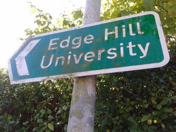 Louise_UJS's tweet photo. Meet the newest J-Soc on the block, Edge Hill! @UJS_UK #64daysoffreshers http://t.co/EuxPSPddfh