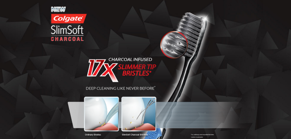 trendwatching's tweet photo. .@Colgate debuts a surprising, unusual & effective toothbrush in India http://t.co/ow5MQljZiH #MASSCLUSIVITY http://t.co/6GeZ2tHqsD