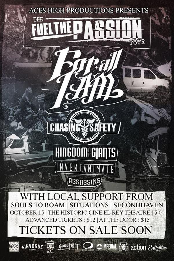 AcesHighProduct's tweet photo. Crazy week. It's never a dull moment with Aces High Productions. Make it out and see for yourself http://t.co/vstxEF7AoI