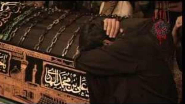 الـــئ الــوداع ســيـــــدي