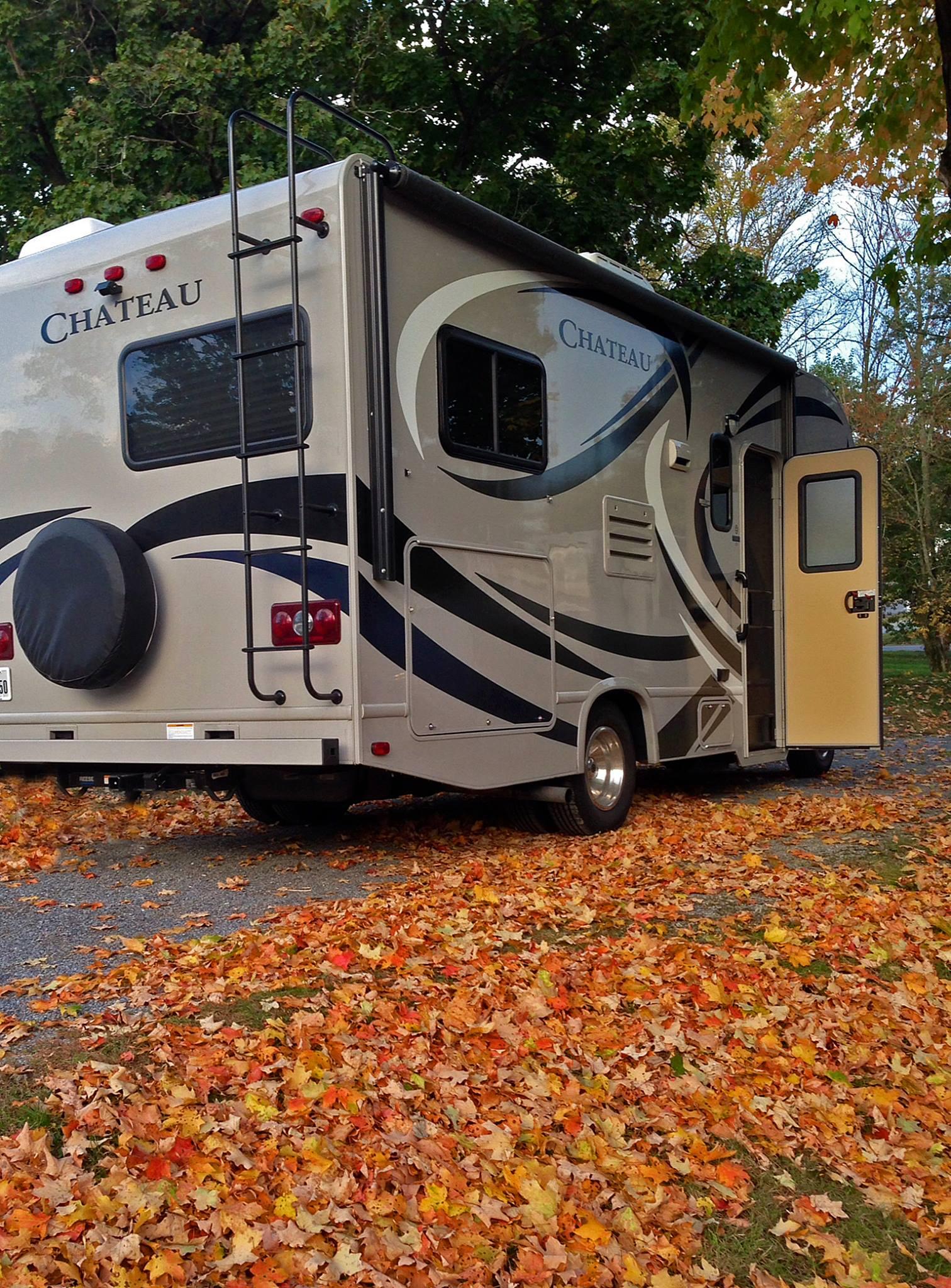 Camping World (CampingWorld) Twitter