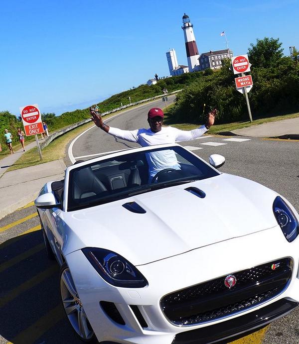 KenPanton's tweet photo. Did You Hear ? This Jag won a AUTO STYLE AWARD #FTYPE @InteractiveJag @JaguarUSA #styleAuto http://t.co/PtRQi3XgVu http://t.co/v06a5iQt0I