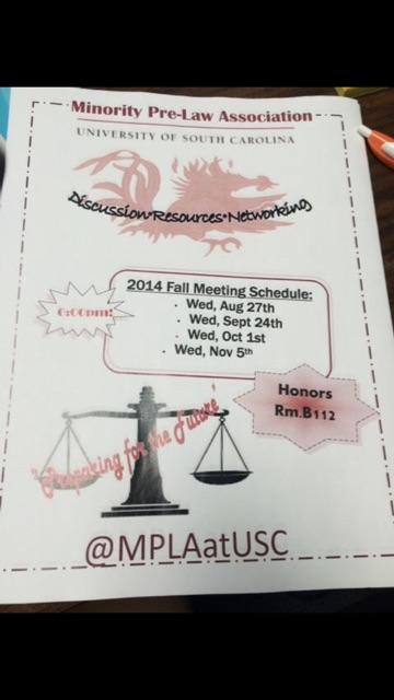 The meeting for today is cancelled ! We will still meet next wed Oct 1st. GOOD LUCK to...  tmi.me/1eLkfX