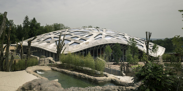 Vectorworks's tweet photo. Creating a Better Built Environment for More Than Just People. #PlanetVectorworks http://t.co/6C7pMFh2aU http://t.co/d0Loiz1UMA