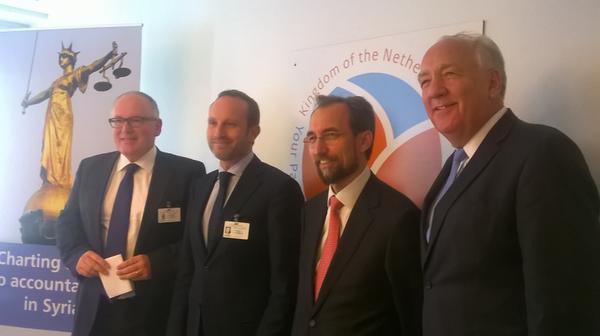 KingdomNL at UN tweet media