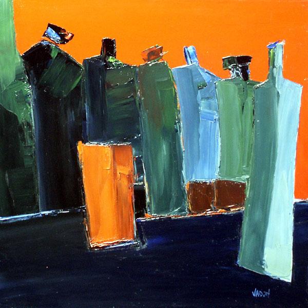 panoround01's tweet photo. VERONIQUE #VADON  "LE BAR"  #art #artwit #twitart #iloveart #bar  #artist  #followart #painting #colores http://t.co/dax1p0AzJt