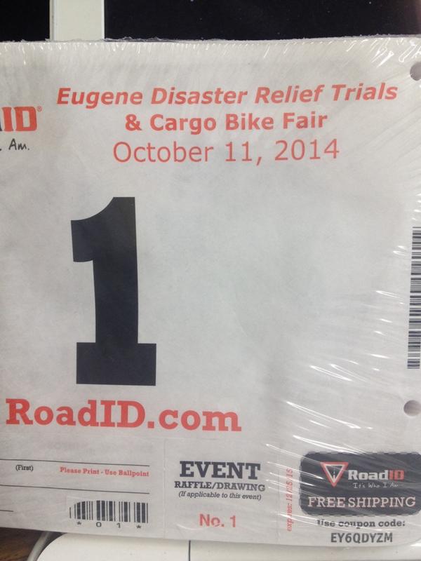 Things are coming together! #EugeneDRT