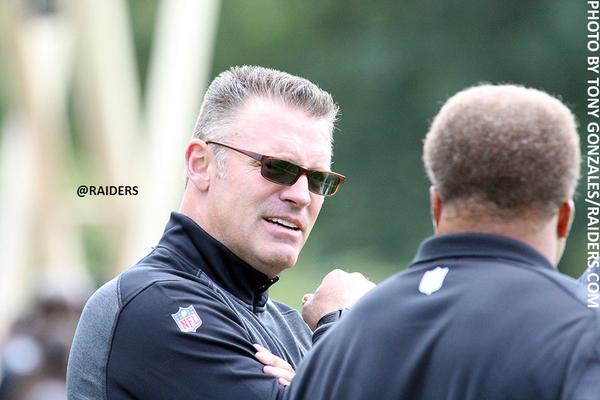 The Raiders On Twitter Raiders Legend And Profootballhof Howie