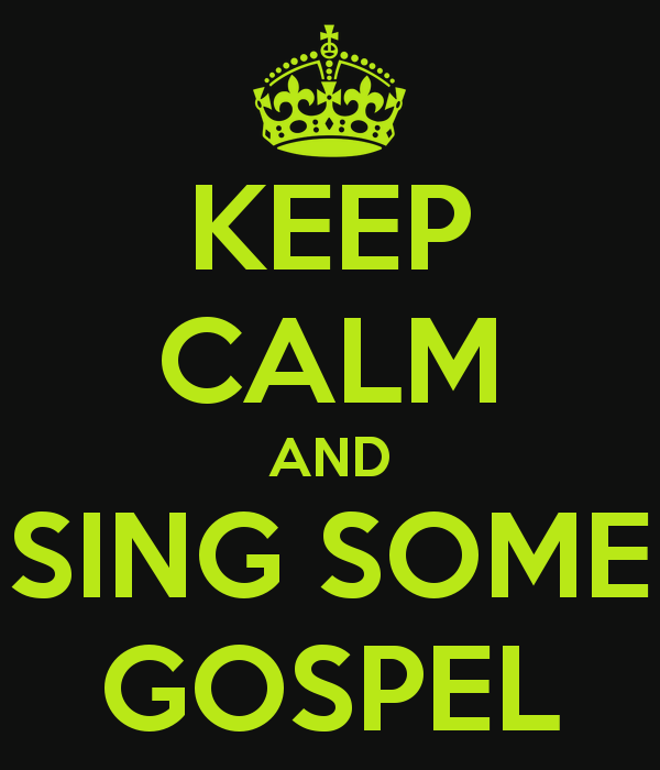In 24 hours time we'll be warming up for our Gospel debut with <a href="/CroydonGChoir/">Croydon Gospel Choir</a> See you there! #comeandgowithme