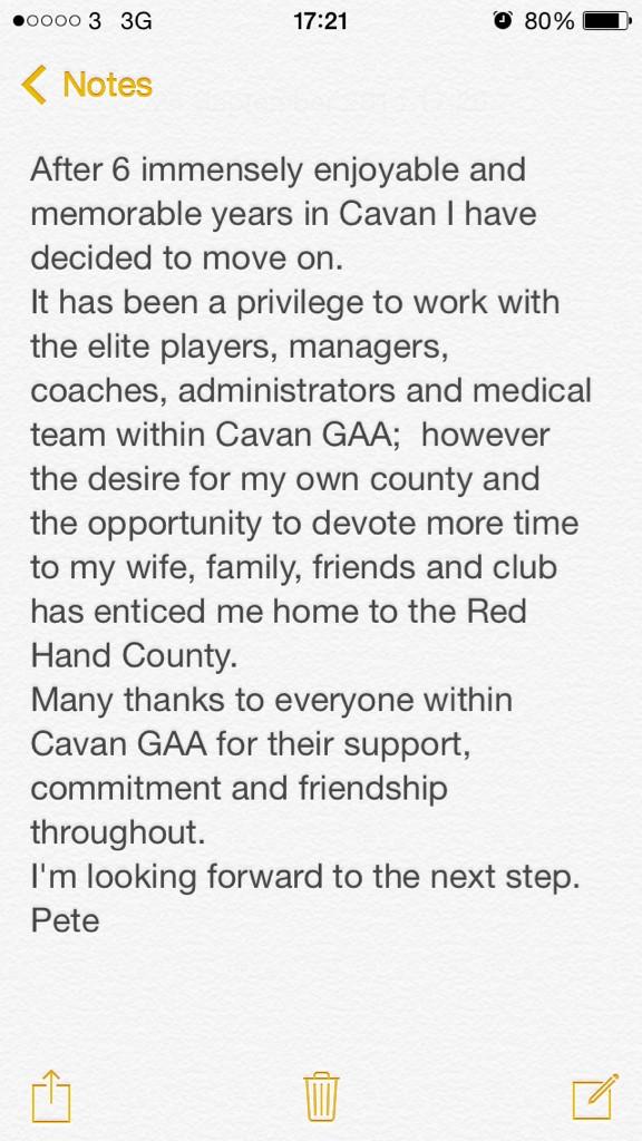 <a href="/CavanCoBoardGaa/">Official Cavan GAA</a>