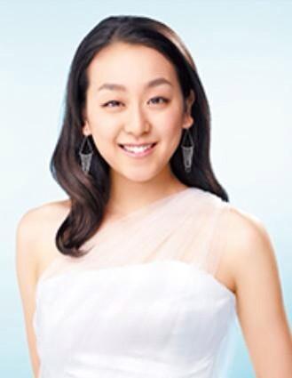 Happy birthday to Mao Asada.
Wish your happiest year ever and forever. 