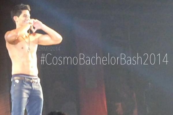 RiMVHER's tweet image. Spartan Love @dmatsunaga @cHiLLkuLiT @KatDeCastro ❤️❤️❤️ #CosmoBachelorBash2014