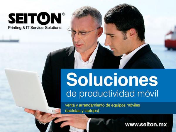 SeitonMex's tweet photo. Ofrece productividad móvil a tus usuarios!! Esquema de arrendamiento en Tabletas y Laptops #seiton #movilidad http://t.co/LImJRBUjJL