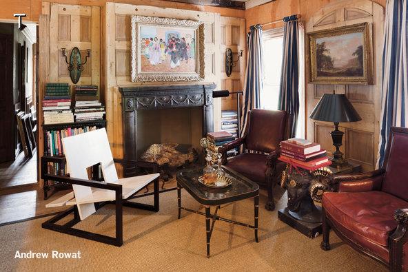 tmagazine's tweet photo. Design runs in the blood: At the Sag Harbor home of the Eickes family http://t.co/cCWtRwpQVa http://t.co/ykswXYKgBG