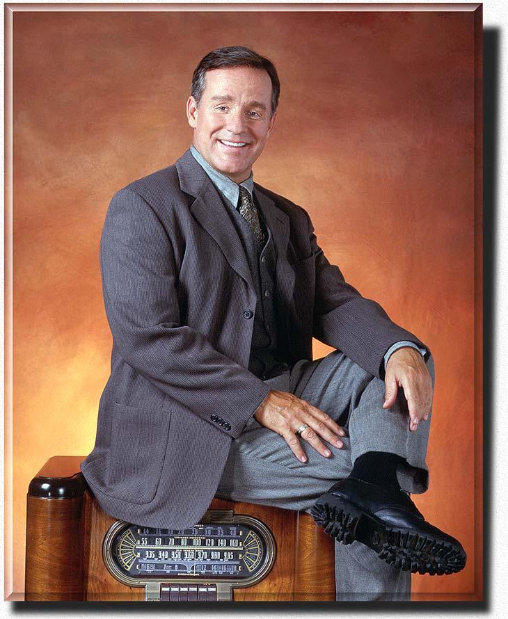 Happy Birthday Phil Hartman. We still miss you. -  