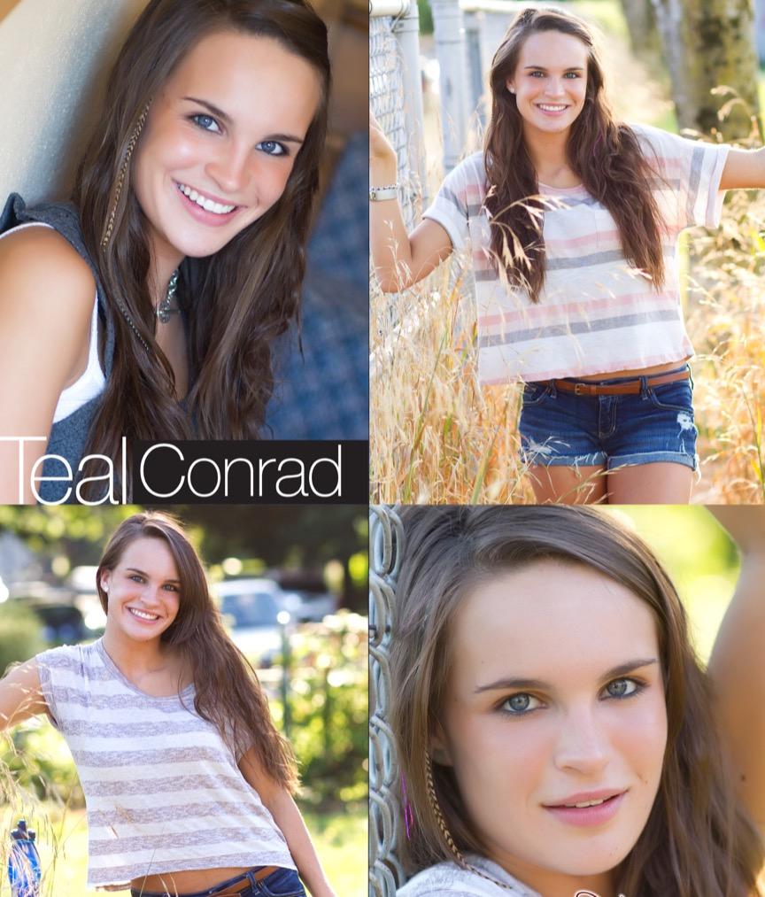 TW Pornstars - Teal Conrad®. Twitter. Good morning lovers! I'm feeling
