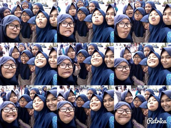 PramukaNesatta's tweet photo. Pandu 6,7 puterii dkk lufyoumuch♥ http://t.co/ShpBeJSnuL