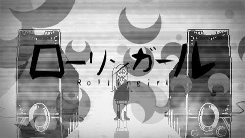 最近 ローリンガール(96猫)
脳漿炸裂ガールにハマってる!(^^)!
いい曲(^-^) 