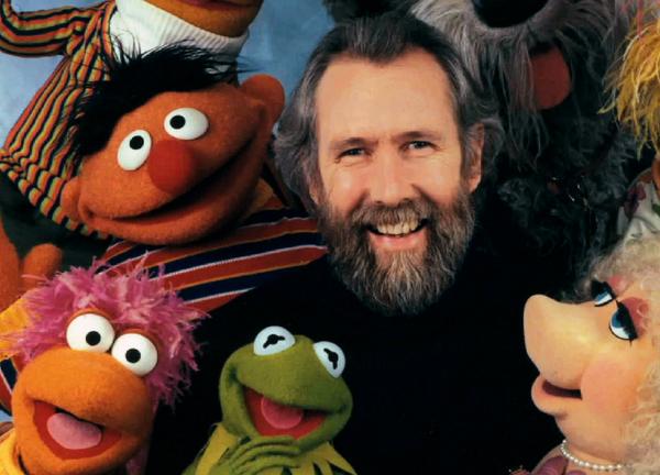 24 September, 1936, Jim Henson was born, famous for directing Labyrinth (86) &amp; creating the Muppets