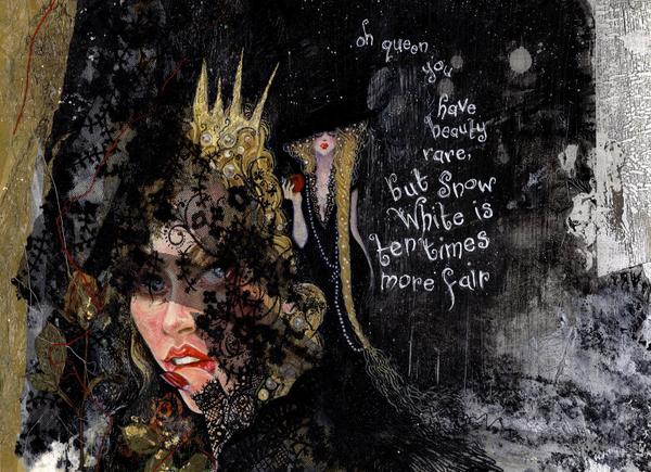 theaoi's tweet image. Portfolios - #illustration by Sheena Dawson - theaoi.com/portfolios/ind…