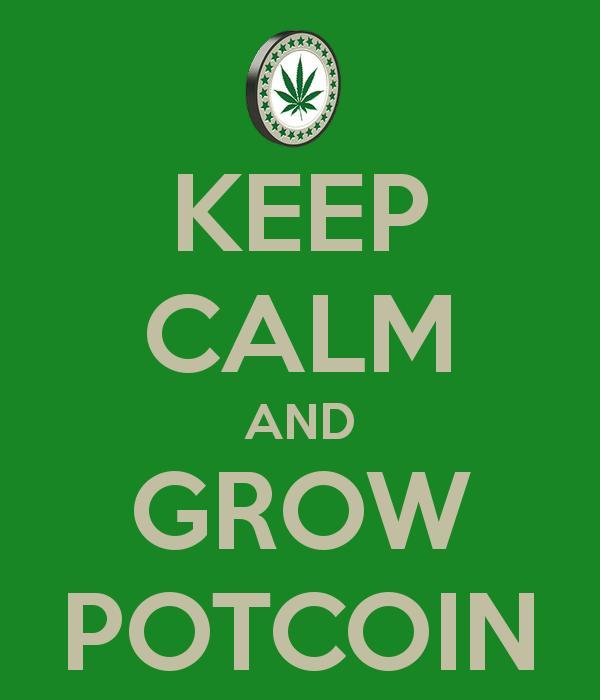 PotcoinFaucet tweet picture