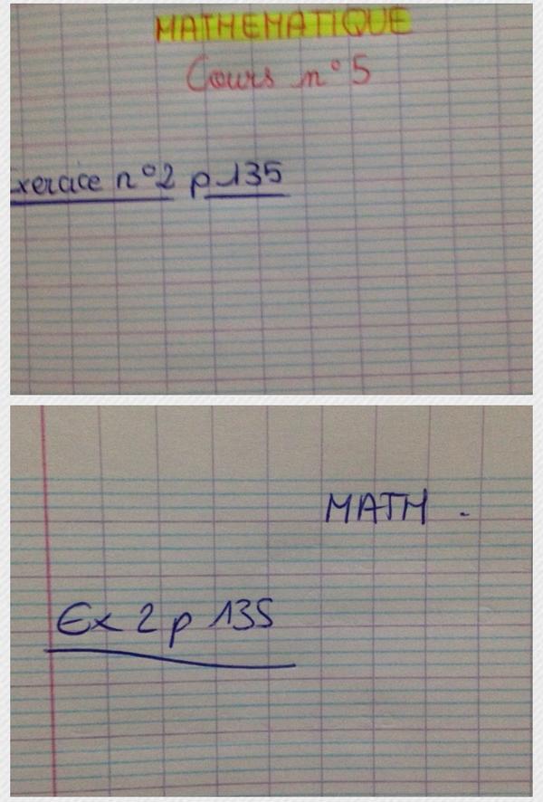 8Mely's tweet image. La différence entre la rentrée et 1 mois après.