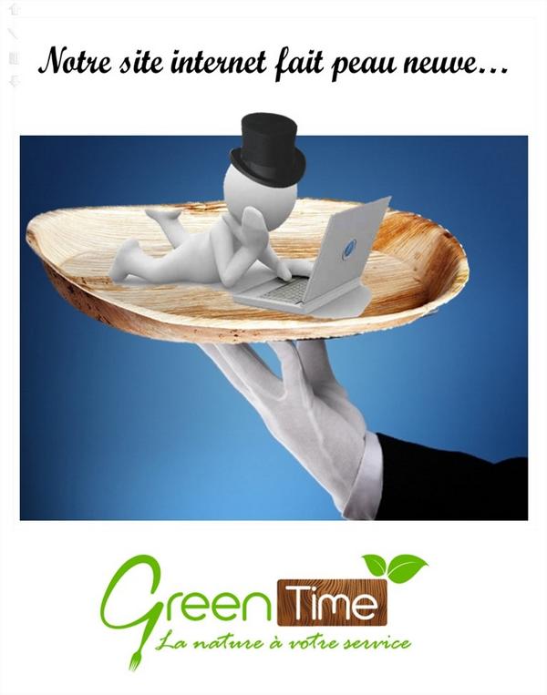 Plus que quelques heures avant de vous dévoiler notre nouveau site internet. Pour vous servir encore mieux...