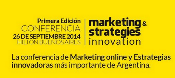 capitanintriga's tweet photo. Sorteo dos entradas para @ConferenceDM, el encuentro de social media y marketing digital que se realiza este viernes http://t.co/NGUu4YW1gw