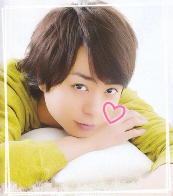 これからも櫻井翔を応援する人rt