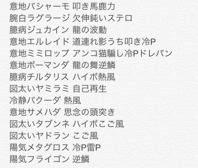 Kaiさん の最近のツイート 5 Whotwi グラフィカルtwitter分析