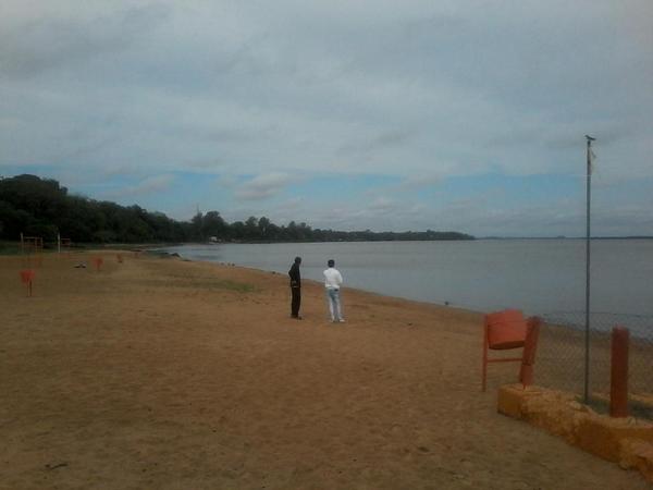 EcodFund's tweet image. Ya estamos haciendo la practica de pesca!! #nuestrosrios