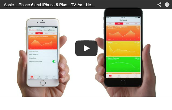 orange's tweet photo. Notre sélection des meilleurs #vidéos de septembre #iPhone #Convergences #WforC #Orange20 http://t.co/9ou91aOw6Q http://t.co/yJXV8bNxdb