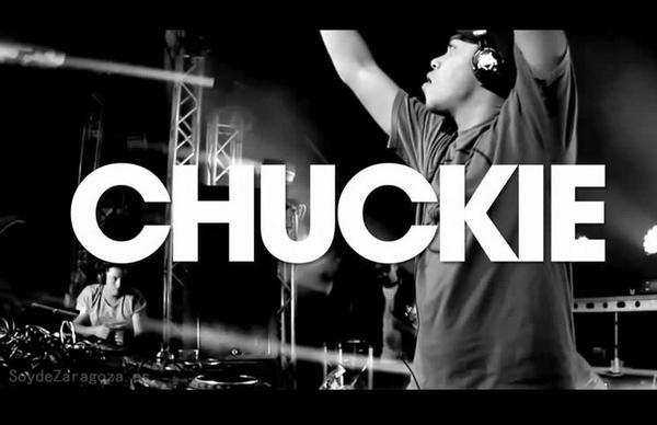 Dj Chuckie y otros 5 Djs en Pilares soydzgz.es/1auxm
:)
<a href="/djchuckie/">CHUCKIE</a> <a href="/OttoKnows/">Otto Knows</a> <a href="/yvesv/">YVES V</a> <a href="/ThirdPartyLive/">Third ≡ Party</a>