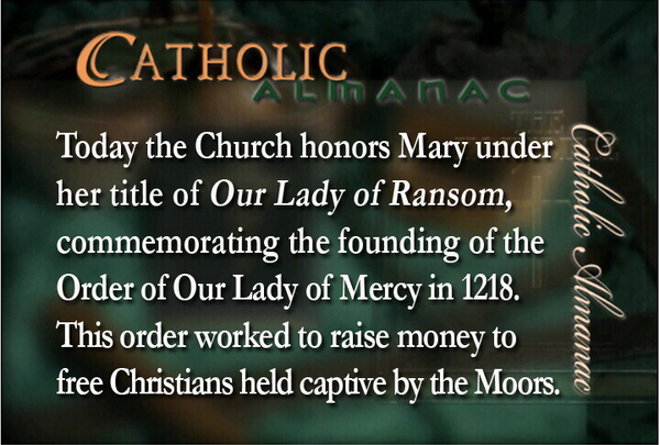 EWTN's tweet photo. http://t.co/It0W2vU0D4