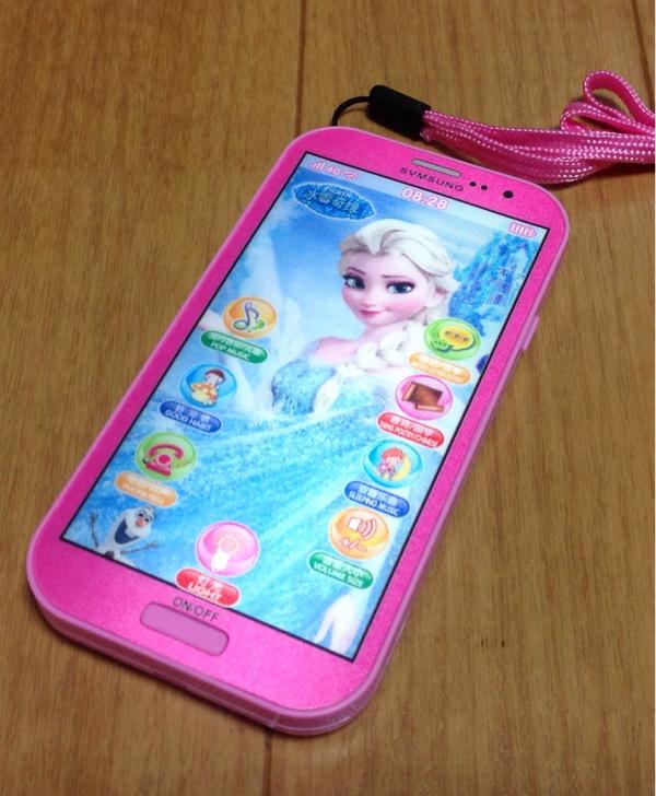 いんちき番長 マンボウ すいよう西田 Na Tviteru 今回の上海で見つけた アナと雪の女王 のスマホおもちゃが 遊んでみたら妙に下品だったので動画報告 Http T Co Mygvs0t6ve Http T Co Jjh9ubshby Tviter