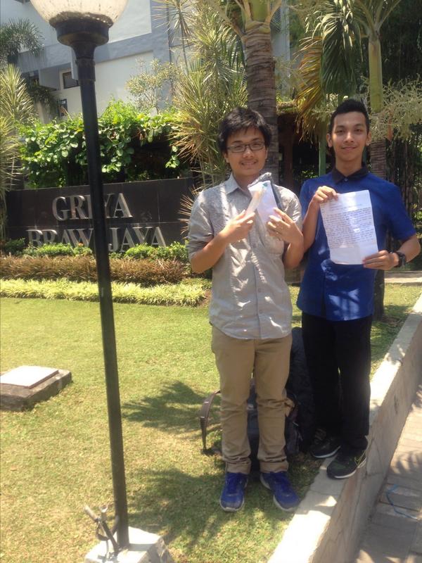 Kevin rexy_12_dendy triatmaja_26 #HALOKOLEGA