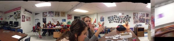 KMcManigle's tweet image. Good morning beauties🌄 #classyclass