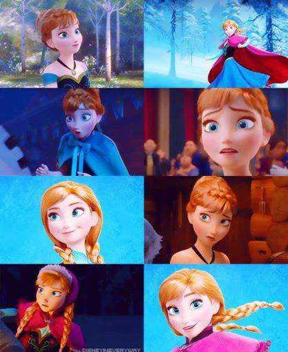 lianarea's tweet image. @AwkwardAnna_