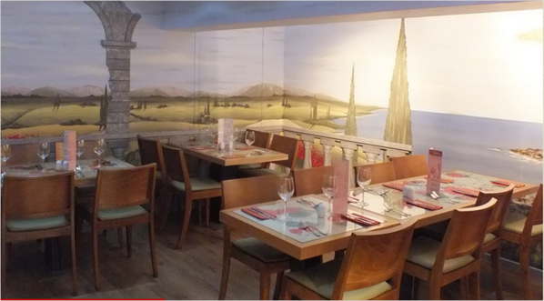 PizzabyGoli's tweet photo. Join us &amp; enjoy traditional #Italian food at it's best in the heart of Sutton Coldfield! http://t.co/ZPJx9Ap6zM
