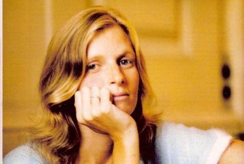 Minha diva ta fazendo aniversário hoje. Happy Birthday Linda McCartney 
