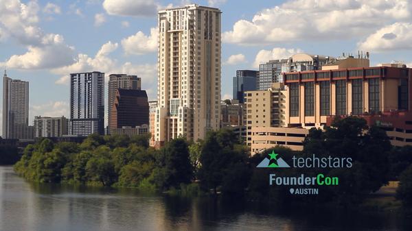 dash_bell's tweet photo. Check out this recap of @techstars #FounderCon http://t.co/2ae2Yqz77r  #givefirst featuring our CEO @sweetcarolinepb! http://t.co/sABma6xqoR