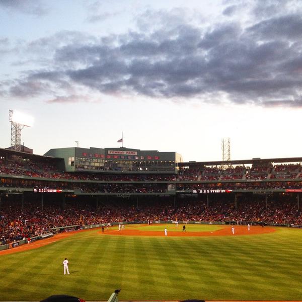 ColgateBoston tweet picture
