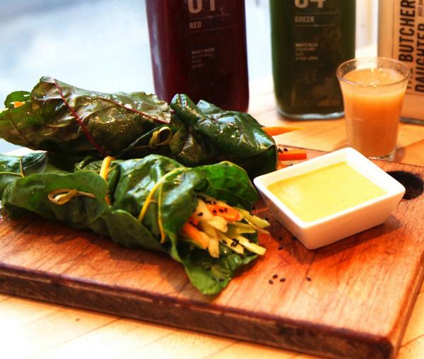 Visit tinyurl.com/l6wlrvg to learn about our #cleanses, or come in and meet with our certified nutritionist!