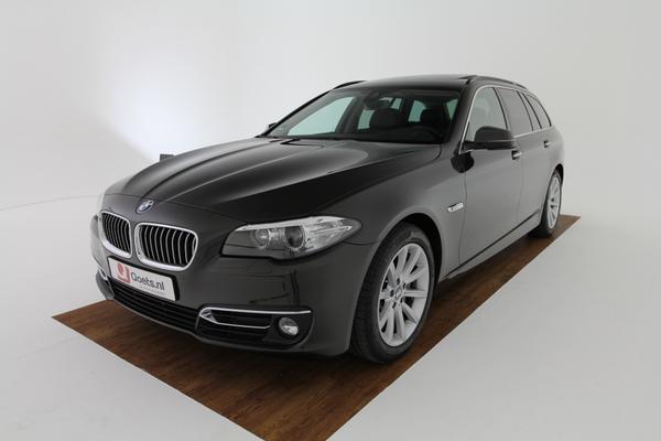 Qoetsnl's tweet photo. VERKOCHT: BMW 525d xDrive Touring (2014 en 17.895 km). http://t.co/CyQknVWlyl