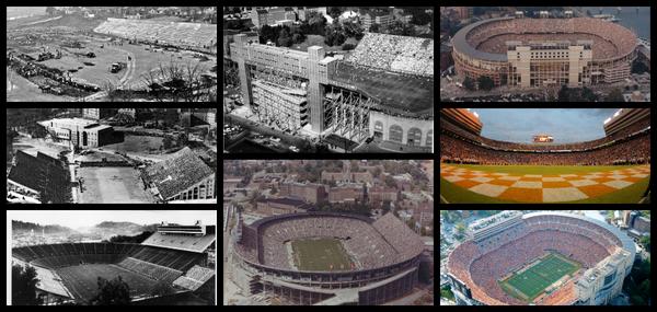 Tennessee Football tweet media