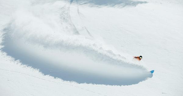 burtonsnowboard tweet picture