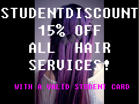 PrettyWomanPR2's tweet photo. #StudentDiscount  #prettywoman @UCLan  @UCLanSU  @UclanFreshers please can people RT! Thanks!! x http://t.co/IcF7KF4vBv